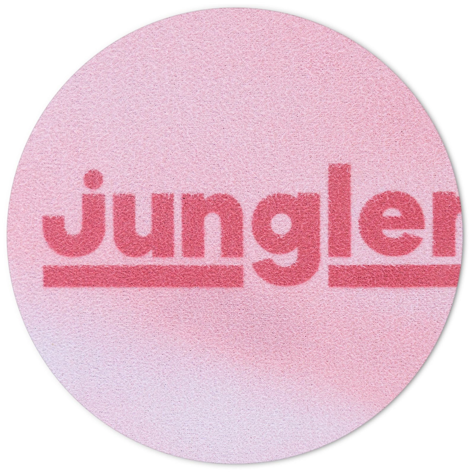 Detalle del logo de Junglemat