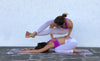 Cómo Elegir Una Esterilla de Yoga