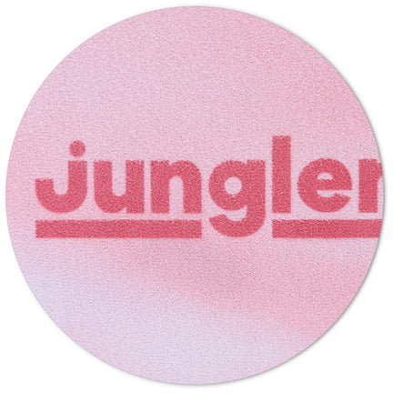 Detalle del logo de Junglemat
