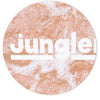 Detalle del logo Junglemat