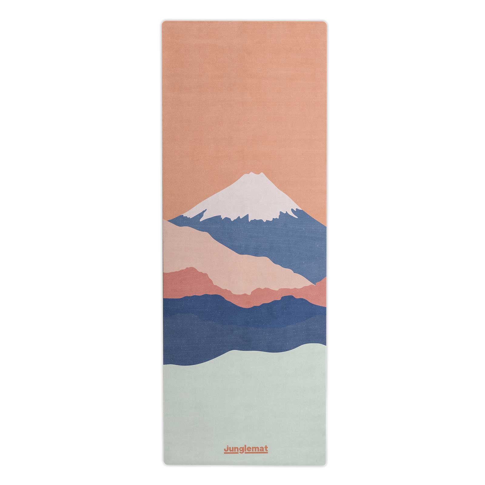 Esterilla de Yoga de Viaje Fleximat Fuji 