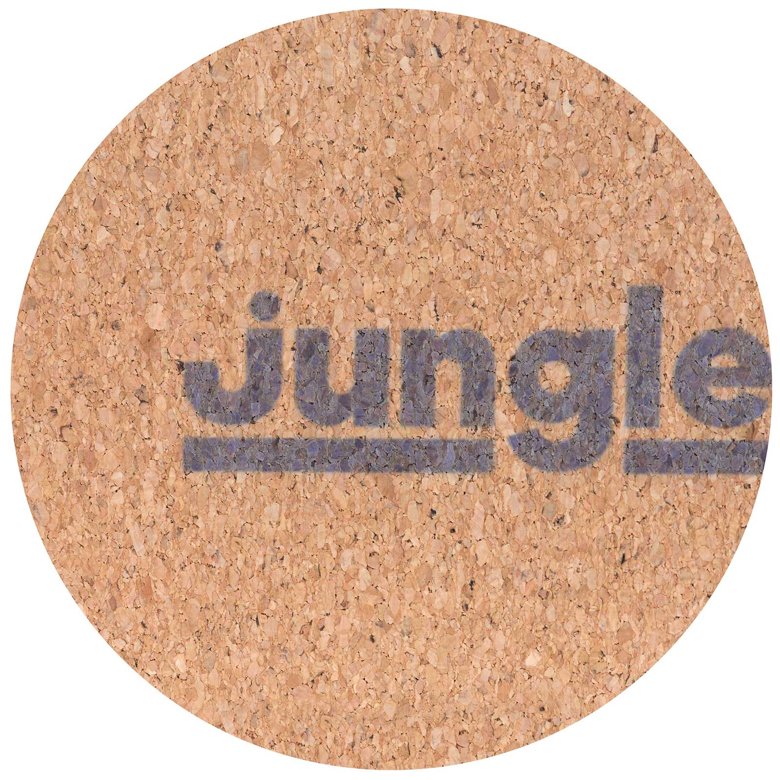 Esterilla de Yoga de Corcho - Apache – Junglemat