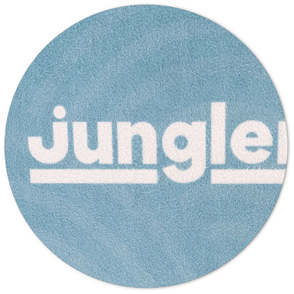 Detalle logo Junglemat