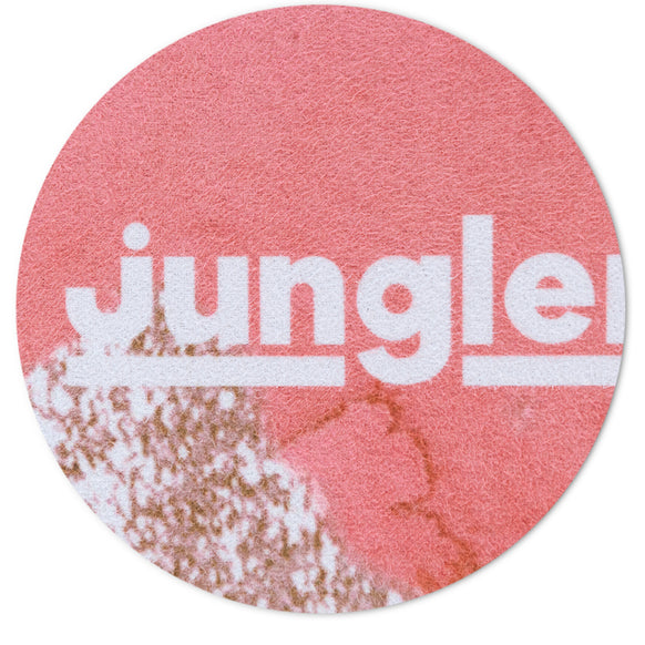 Detalle logo de Junglemat